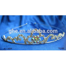 Neue Art und Weisegroßverkauf Rhinestonehochzeit headpiece